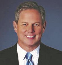 Dr Michael Kelly